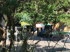 Villas Villa La Cantina, piscine : photos des chambres