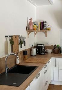 Villas Villa La Cantina, piscine : photos des chambres