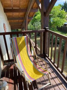 Villas Villa La Cantina, piscine : photos des chambres