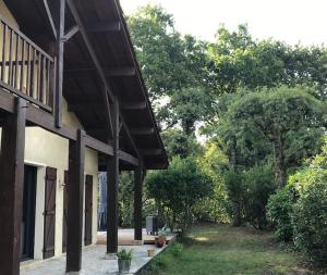 Villas Villa La Cantina, piscine : photos des chambres