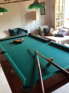 Villas Villa La Cantina, piscine : photos des chambres