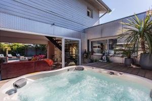 Villas Villa des 4 vents : photos des chambres