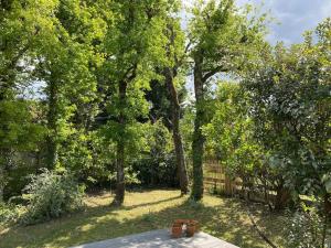 Villas Villa La Cantina, piscine : photos des chambres