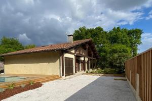 Villas Villa La Cantina, piscine : photos des chambres