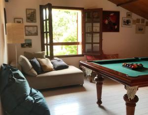 Villas Villa La Cantina, piscine : photos des chambres