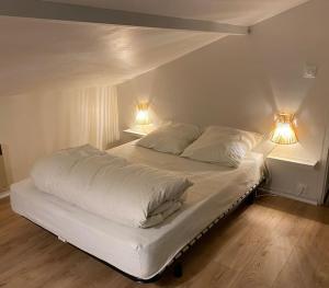 Villas Villa La Cantina, piscine : photos des chambres