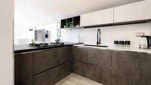 Botanic Apartments - Suite