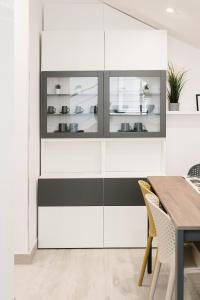 Botanic Apartments - Suite