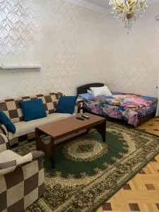 Marina Garden - Rustavi