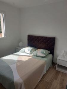 Maison avec piscine, à proximité des plages