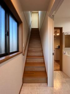 Check in is available from 12 PM Yokkaichi Miyamadocho House B