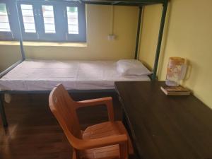 DHARAMSHALA inn MUNSYARI