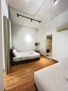 Parkview Service Apartment By Bonjour