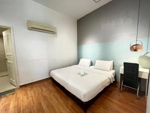 Parkview Service Apartment By Bonjour