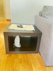 Parkview Service Apartment By Bonjour