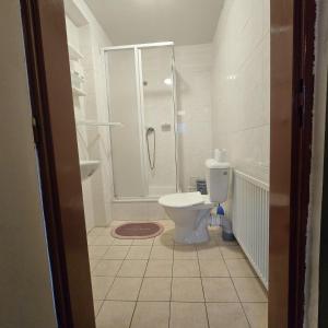 Turistická chata Jiskra Harrachov