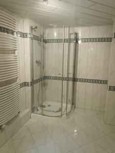 Matze Hoft 3 étoiles