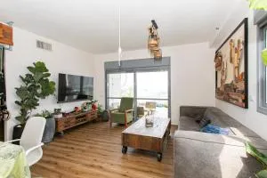 Tirat Carmel Penthouse - Atlit