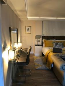 The Hideaway Thorpe Thewles