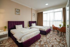 Sur Inn Hotel Apartments صور ان للشقق الفندقية