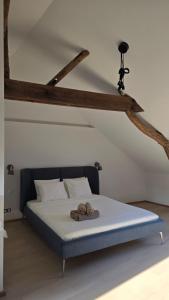 Botanique Appart-Hôtel