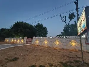 Hotel Ajitgarh - Sūjāngarh