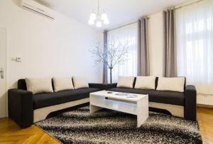 Sweet holiday apartment in the city center