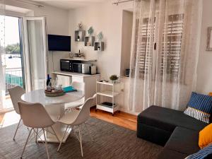 Villa Luka Apartman Pavo 