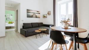 Botanic Apartments - Rooms