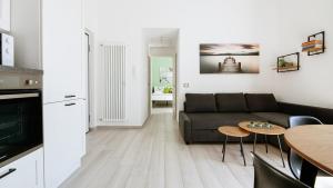 Botanic Apartments - Rooms