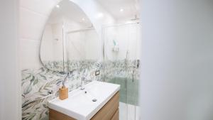 Botanic Apartments - Rooms