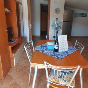 Apartment mit 2 Schlafzimmern