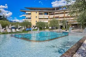 Hotel Baia Verde - Brenzone sul Garda