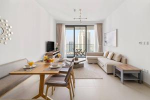 FIRST CLASS 1BR Urban Chic Oasis