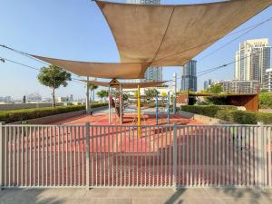 FIRST CLASS 1BR Urban Chic Oasis