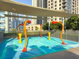 FIRST CLASS 1BR Urban Chic Oasis