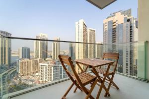 FIRST CLASS 1BR Urban Chic Oasis