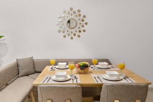 FIRST CLASS 1BR Urban Chic Oasis