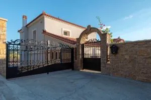 AEGEAN HORIZON villa - 卡罗维西