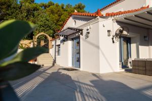 AEGEAN HORIZON villa