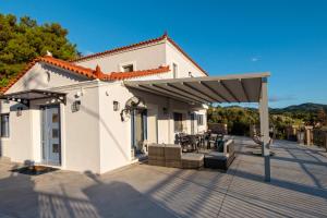 AEGEAN HORIZON villa