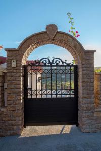 AEGEAN HORIZON villa