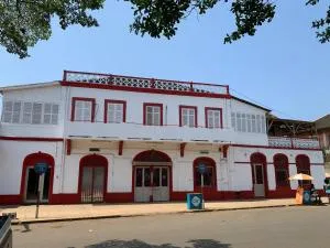 Guesthouse Miguel Bernardo - Amparo II