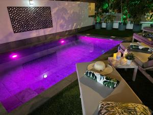 Welcome to Villa Bali a luxurious modern getaway