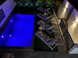 Welcome to Villa Bali a luxurious modern getaway