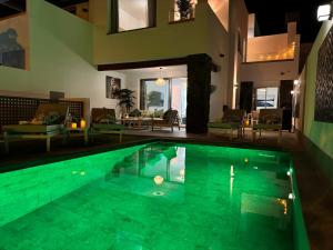 Welcome to Villa Bali a luxurious modern getaway