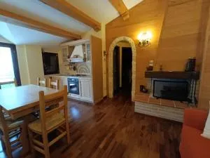 La Maison - Pescocostanzo