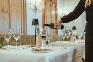 Hotel Vitalquelle Montafon