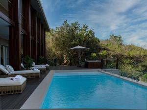 Luxury Villa Umdoni - Eden Rock Luxury Estate, Pennington