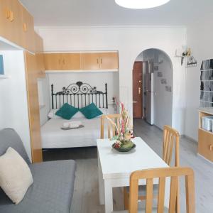 Pleasant Home - 3hvězdičkové hotely ve městě Torremolinos